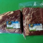 beef brisket