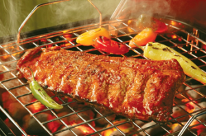 What are the Health Benefits of Eating Local Pork