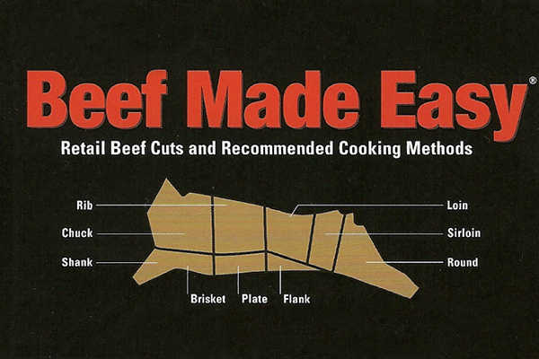 beef made easy 1