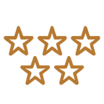 5 Star Quality