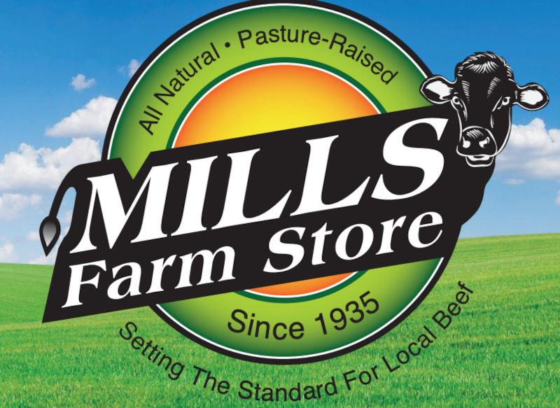 Mills Farm Store