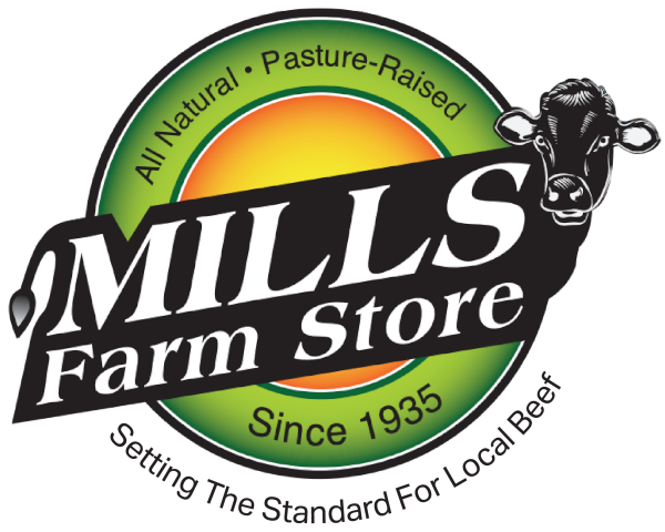 Mills Family Farm